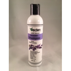 Eden Shampoo (Lavender) (240ml)